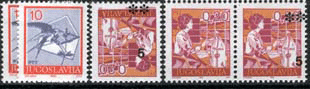 vera-60 Stamps Store
